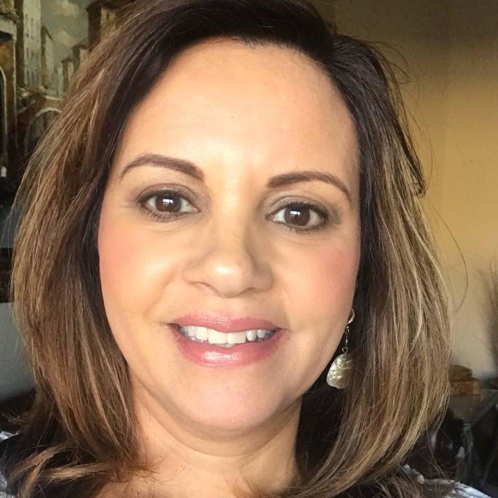 Meet your Posher, Marlene